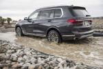 BMW X7 xDrive40i Design Pure Excellence 2019 года (NA)